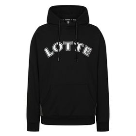 26 프로페셔널 블랙 후드