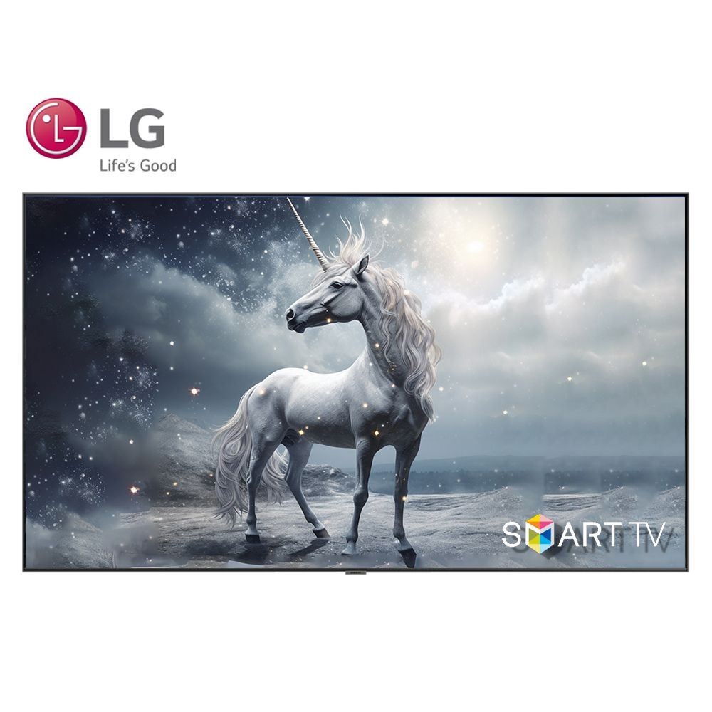 LG전자 (현대Hmall) LG 43인치 4K 스마트 UHD TV 43UA7500 (25년형) 수도권스탠드