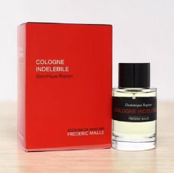 [해외] 프레데릭 말 Frederic Malle 코롱 인델레빌 오 드 퍼퓸 100ml
