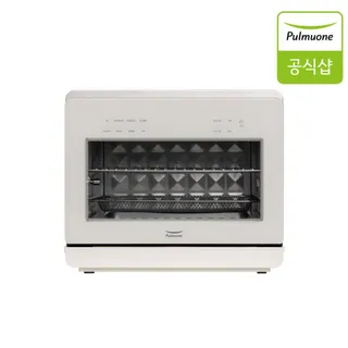 [풀무원] 스팀쿡 마스터+ 듀얼스팀오븐 소이코튼 AV20F11WG