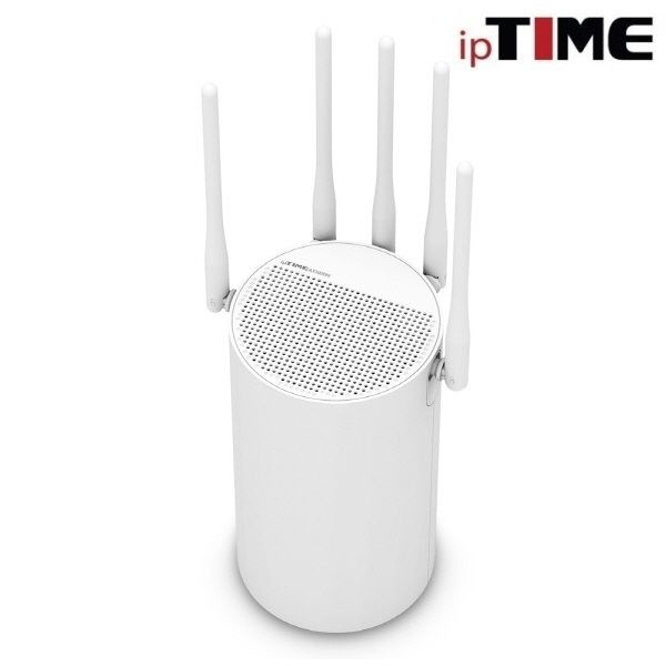 아이피타임 ipTIME AX3000M WIFI6 기가비트 AX3000 와이파이 유무선 공유기