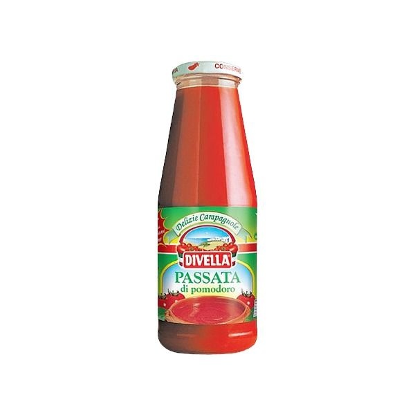 디벨라 토마토 퓨레 680g x 2개