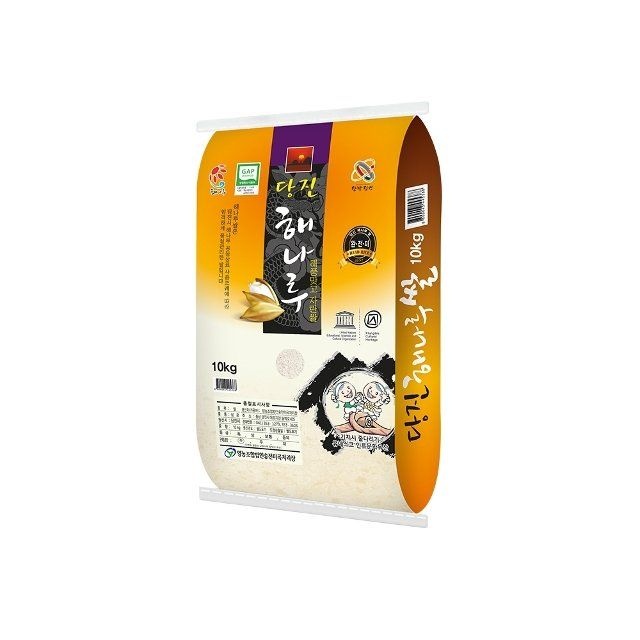 이쌀이다 G 당진해나루 삼광미 10kg