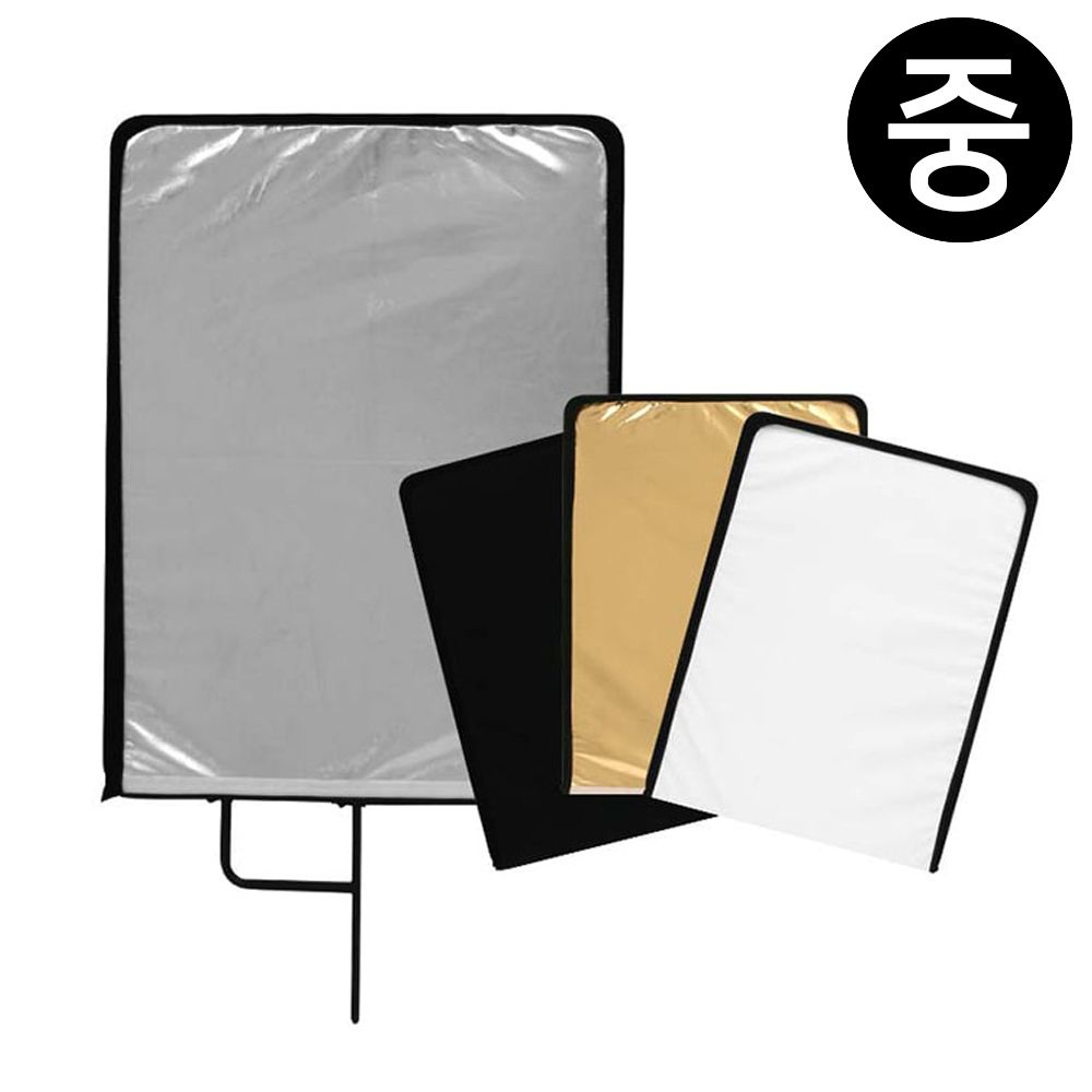 [오늘출발] 디어반 사진조명 라이트 쉐드 60X60X60CM LS60 방송조명 사진실 스튜디오조명