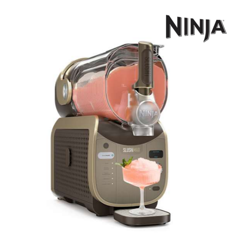 [해외] 닌자 Ninja SLUSHi MAX 닌자 슬러시 메이커 맥스 FS605EU