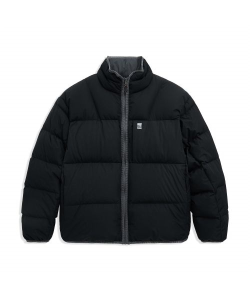 라푸마 푸마 경량 남자패딩 미드 덕다운 자켓 U Mid Duck Down Jacket 52947701 5686758