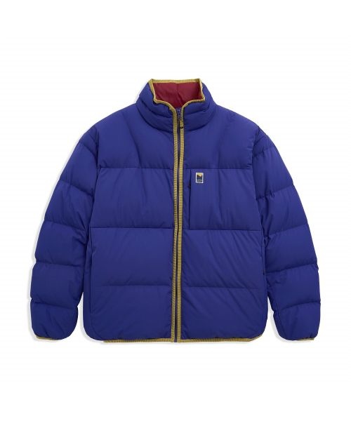 라푸마 푸마 경량 남자패딩 미드 덕다운 자켓 U Mid Duck Down Jacket 52947702 5686775