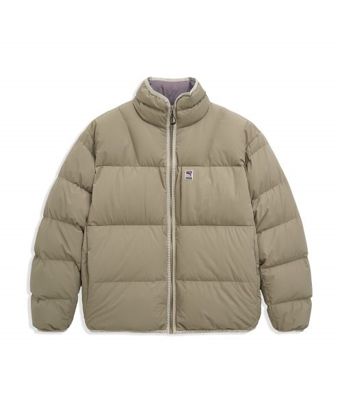 라푸마 푸마 경량 남자패딩 미드 덕다운 자켓 U Mid Duck Down Jacket 52947703 5686780