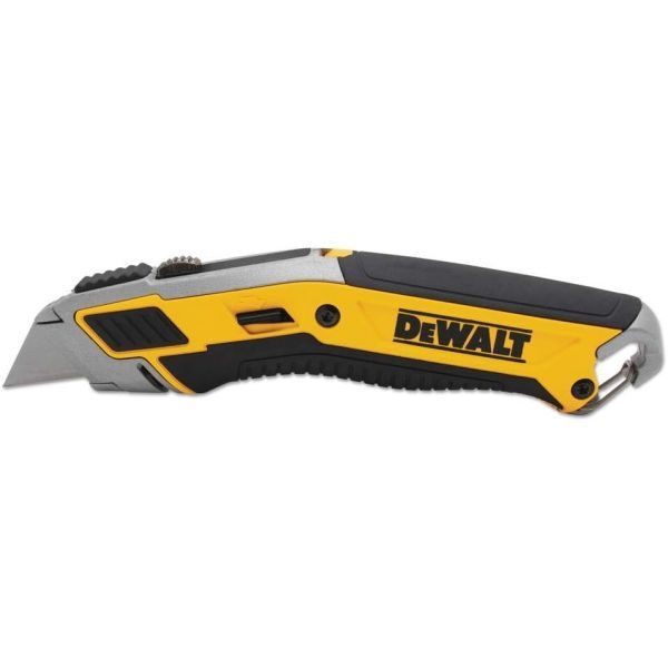 DEWALT [해외] DEWALT DWHT10295 프리미엄 유틸리티 나이프
