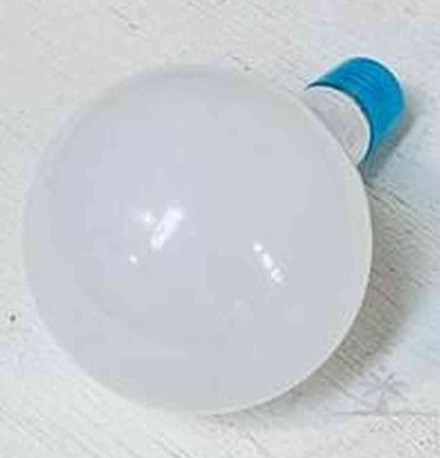 일헌 LED 볼구 12W 주광색 LED볼구 12WLED 12W전구색