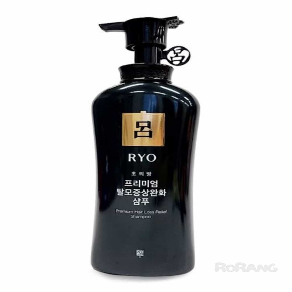 리빙플러스 두피진정 려삼푸 탈모에좋은샴푸 샴푸 인삼추출물 멘톨