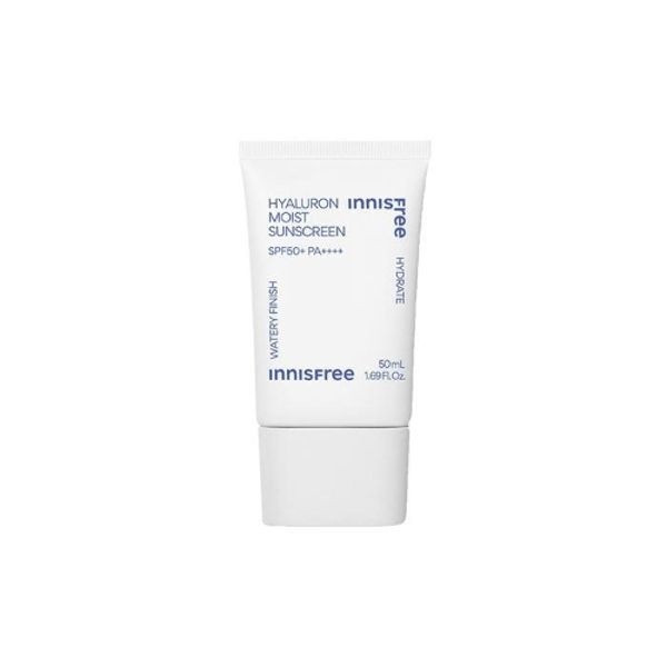 히알루론 수분 선크림 50ml