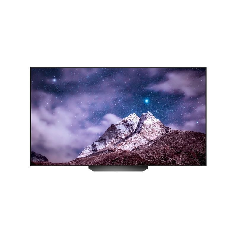 LG전자 LG전자 LG 올레드 OLED55B3FNA 각도조절벽걸이형 무료배송 ..