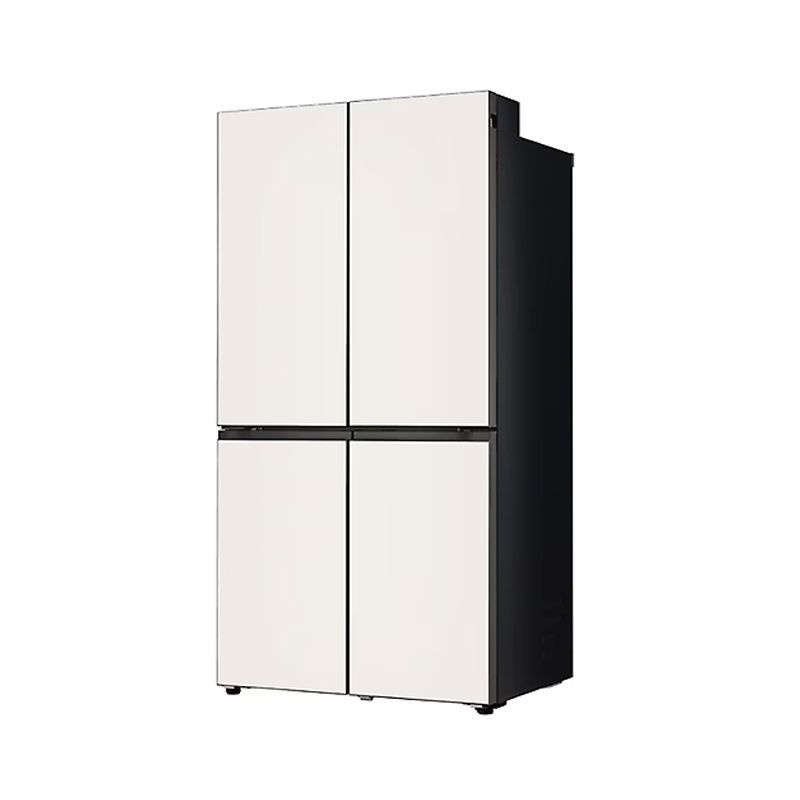 LG전자 LG전자 LG 오브제컬렉션 냉장고 M626GBB032S 613L 무료 ..