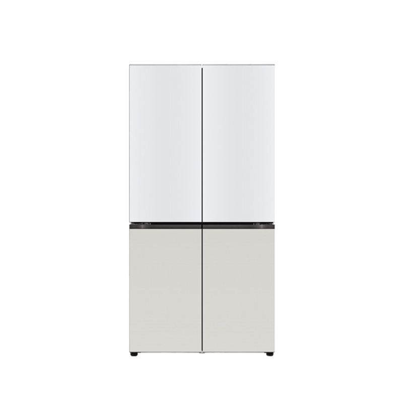 LG전자 LG 오브제컬렉션 냉장고 M623MWG042S 610L 무료배송 ..