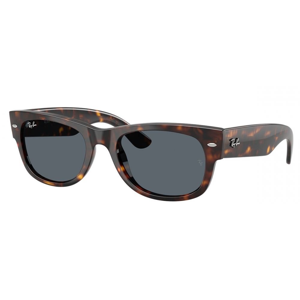 [해외] 레이밴 Mega Wayfarer II 902/R5 유니섹스 선글라스 (무료배송 100%정품보장)