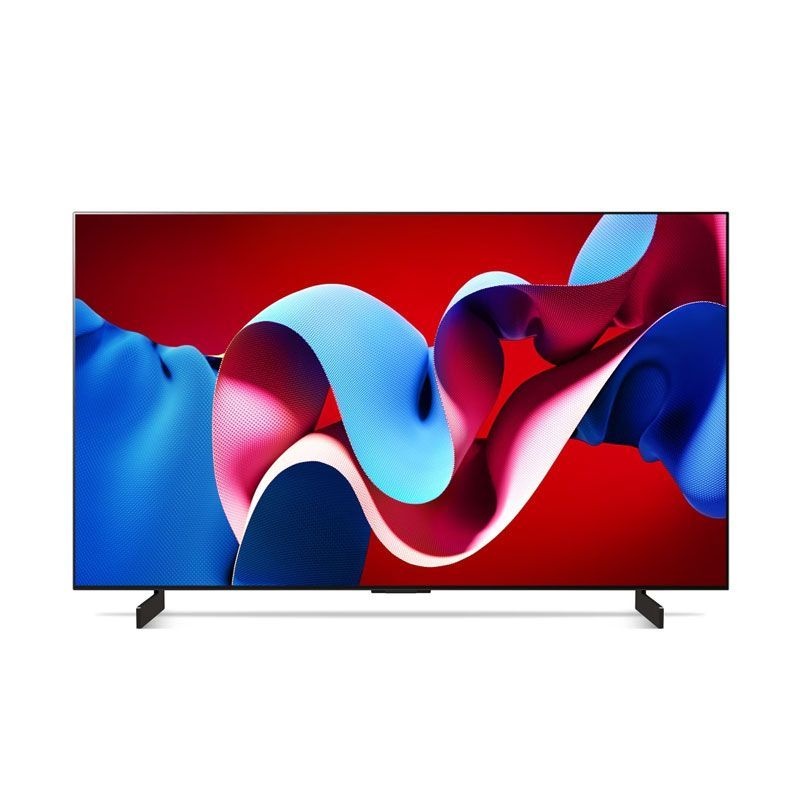 LG전자 LG전자 eTV LG 올레드 OLED48C4ENA 각도조절벽걸이형[35911166]
