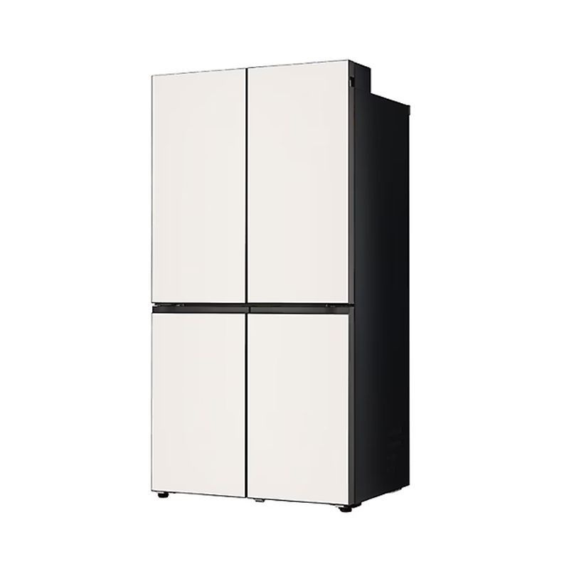 LG전자 LG전자 eTV LG 오브제컬렉션 냉장고 M626GBB032S 613L[35911288]