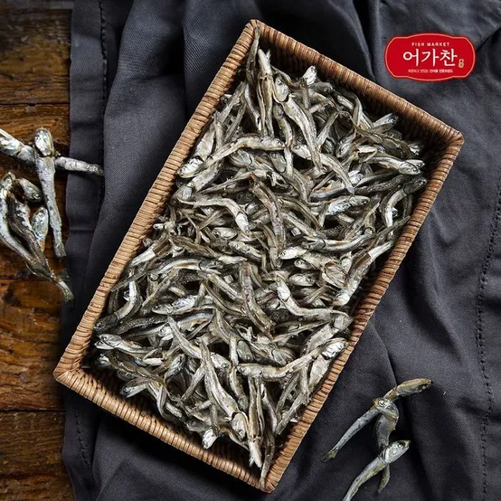 어가찬 특가형 국내산 햇다시멸치 1.5kg[35916338]