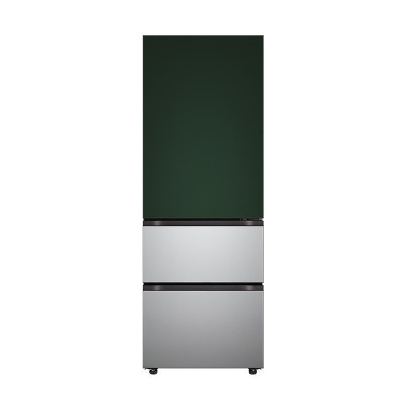 LG전자 LG 디오스 김치냉장고 Z334SGS122S 324L 무료배송 ..