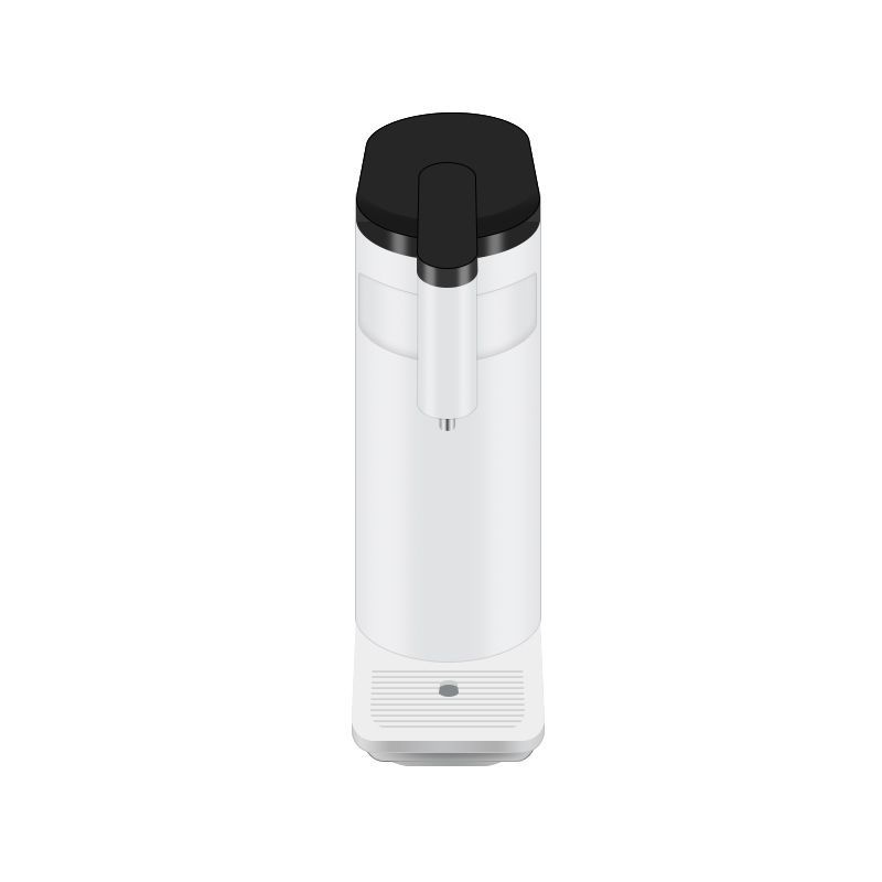LG전자 정수기 WD325AHB