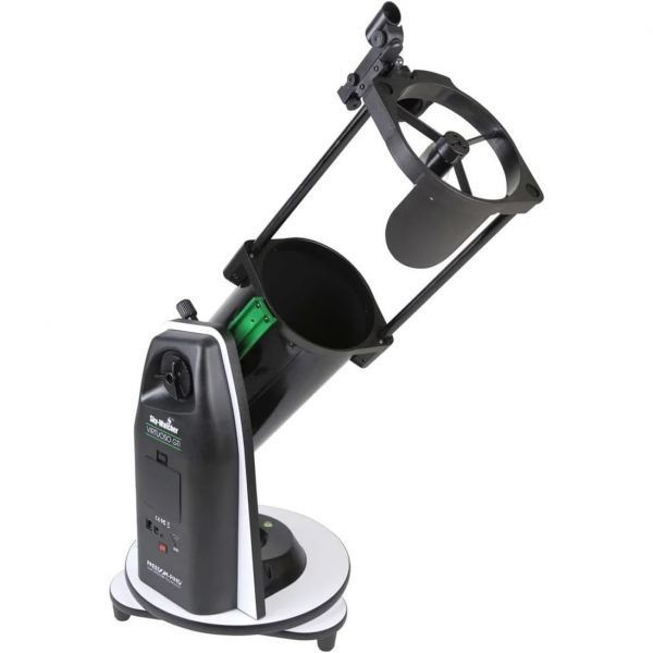 [해외] Sky Watcher Virtuoso GTI 150P 접이식 탁상 돕소니안 망원경