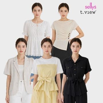 나드 7부티 나그랑티셔츠
