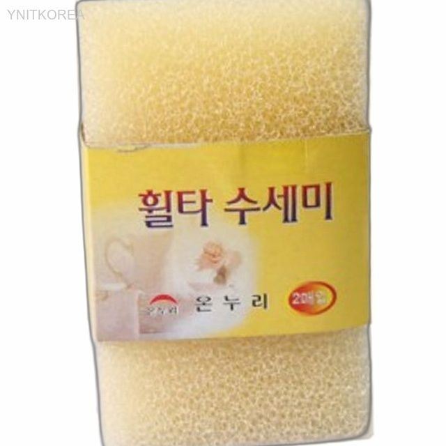 유니드잇코리아OEM 온누리 휠타 수세미 2P 스펀지클리너 우레탄소재 자취생꿀템