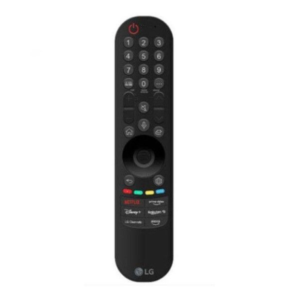 LG전자 LG 정품 55SM9800KNB 사용 TV지능 리모컨 넷플릭스 등 다기능 포함 390070