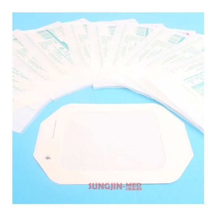 47브랜드 (3M)상처 피부 보호 방수 테이프(테가덤) 1626W (10x12cm) 50매