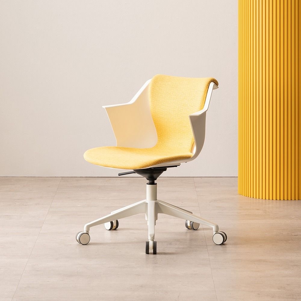 [롯데백화점] 컴프프로 Werksy Tasker Chair (full fabric)