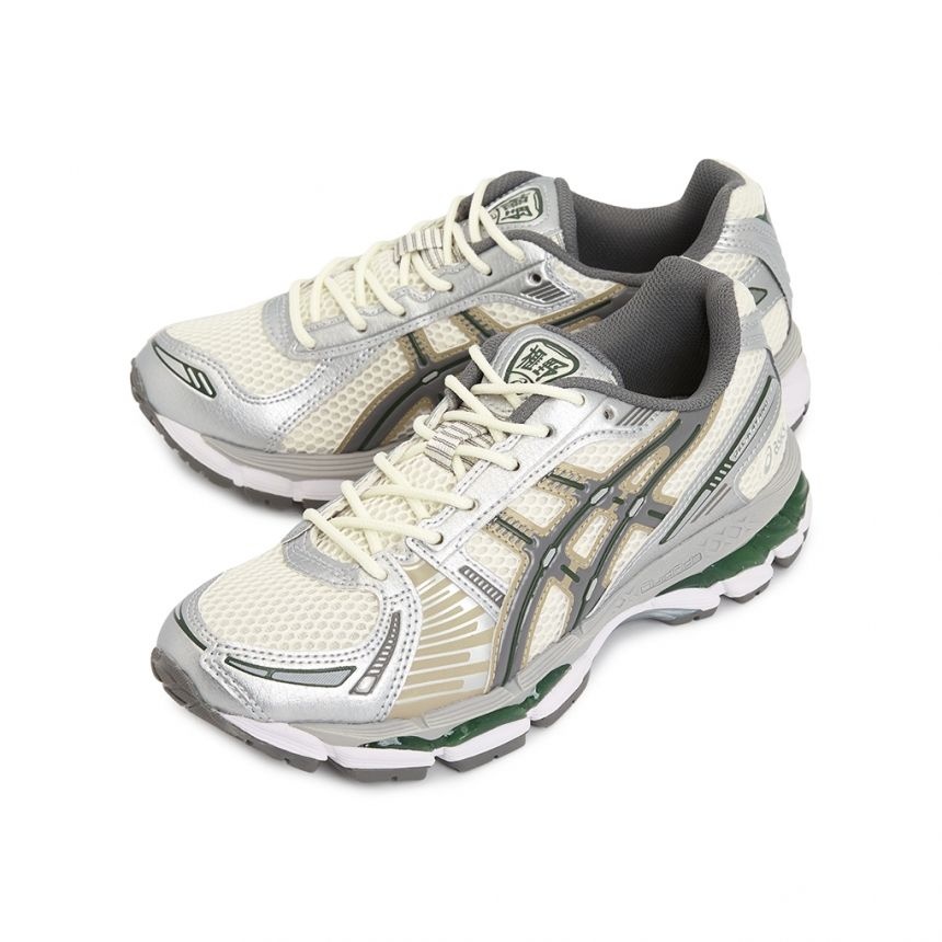 ASICS 젤 카야노 12.1 스니커즈 1203A759 105 (남여공용)