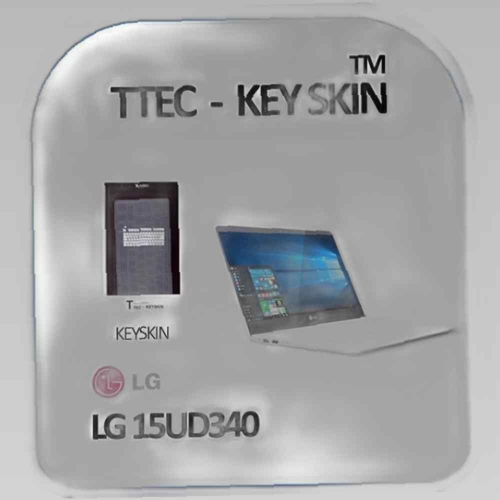 LG전자 울트라PC 15UD340 노트북 키스킨 키커버