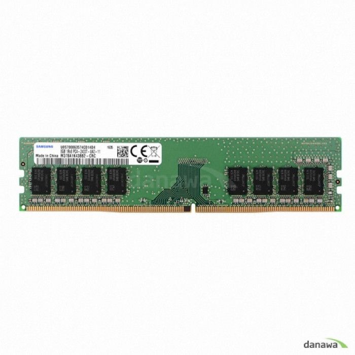 삼성전자 DDR4 8G PC4-19200 (중고)
