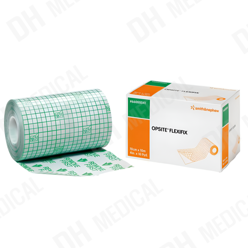 오피사이트 플렉시픽스 10x10cm Opsite Flexifix