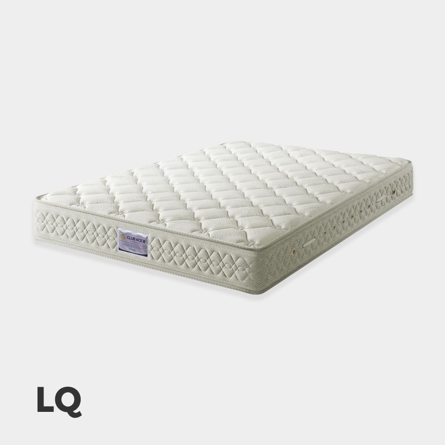 에이스침대 [에이스침대] 원매트리스 CA3(CLUB ACE3)/LQ(퀸사이즈)