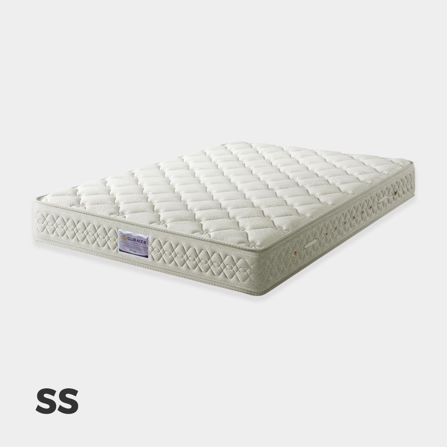 에이스침대 [에이스침대] 원매트리스 CA3(CLUB ACE3)/SS(슈퍼싱글사이즈)