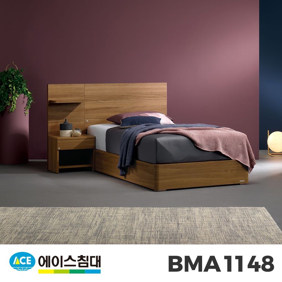 [에이스침대] BMA 1148-T CA3등급/SS(슈퍼싱글사이즈)