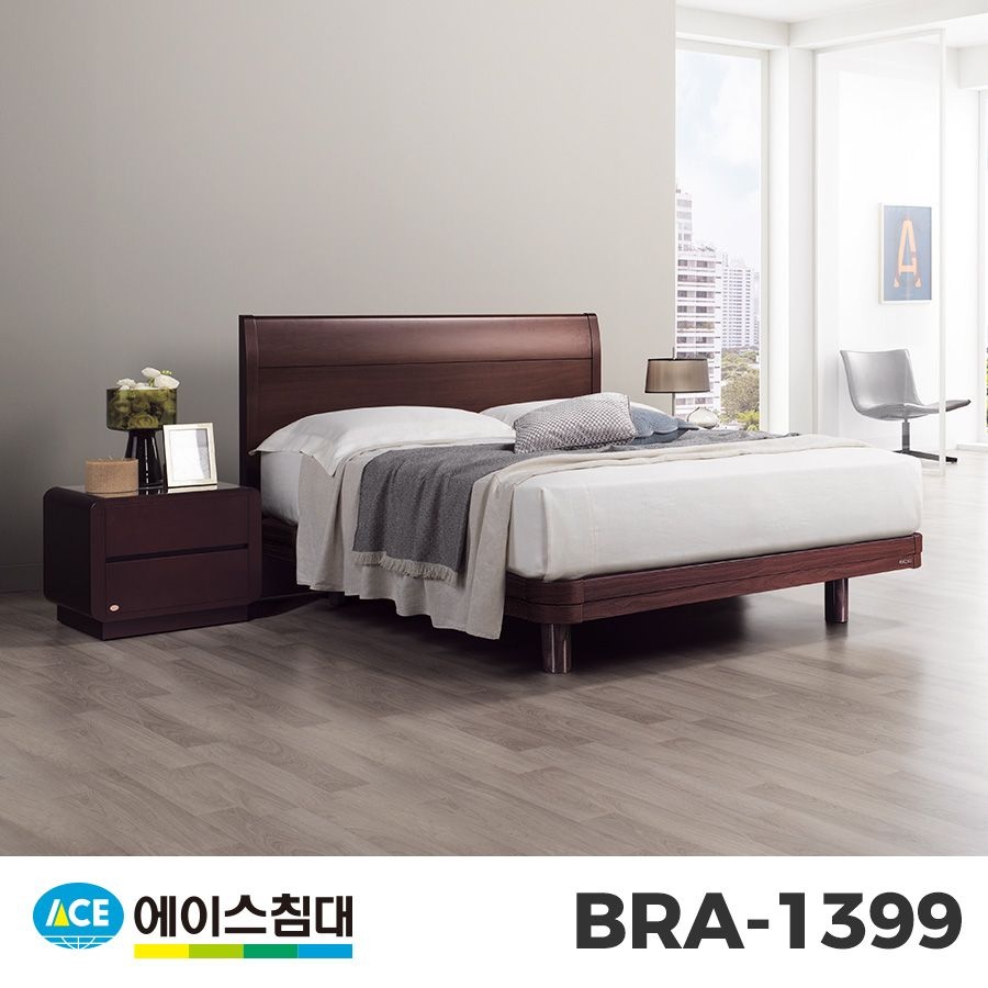 에이스침대 [에이스침대] BRA 1399-E CA3등급/DD(더블사이즈)