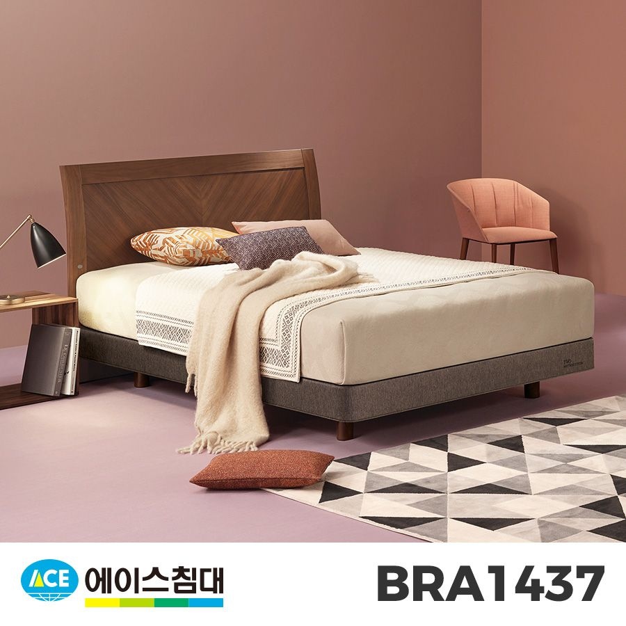 에이스침대 [에이스침대] BRA1437-N CA3등급/LQ(퀸사이즈)
