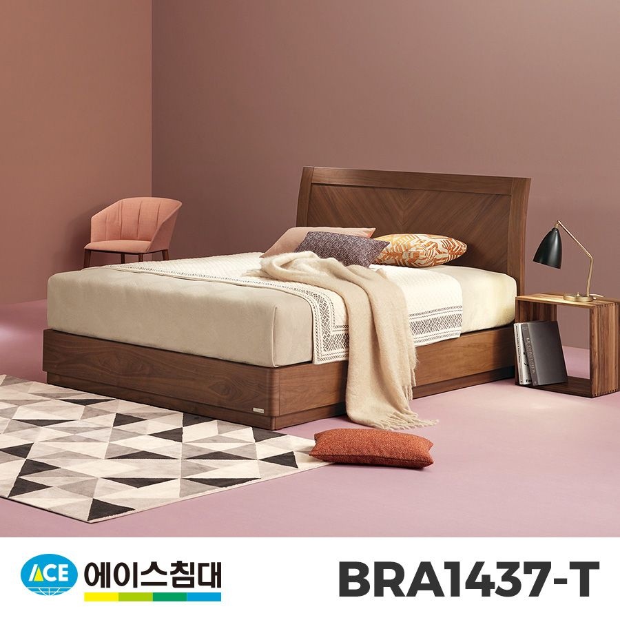 에이스침대 [에이스침대] BRA1437-T(NEW) CA3등급/LQ(퀸사이즈)