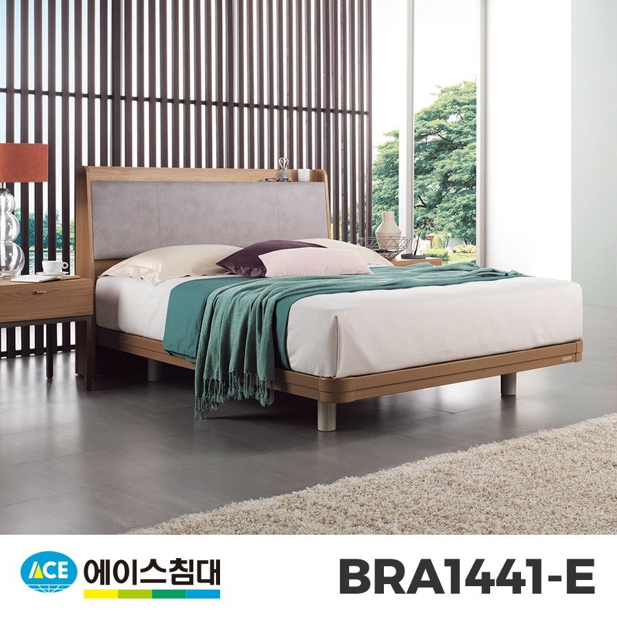 에이스침대 [에이스침대] BRA1441-E(NEW) CA3등급/DD(더블사이즈)
