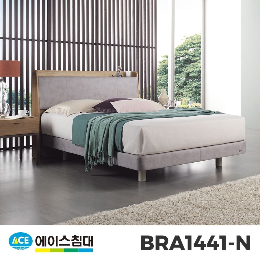 에이스침대 [에이스침대] BRA1441-N(NEW) CA3등급/DD(더블사이즈)