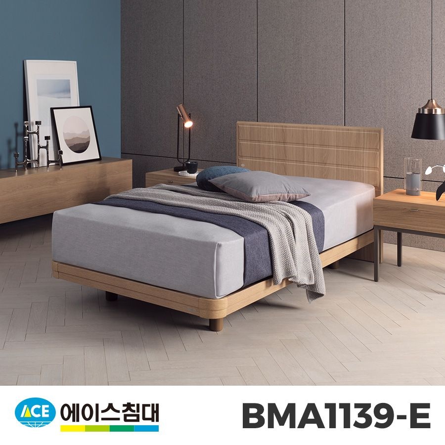 [에이스침대] BMA1139-E CA3등급/SS(슈퍼싱글사이즈)