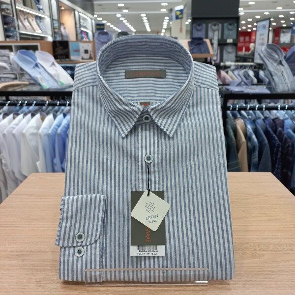 [엘르옴므] 혼방sp/EBCMZ-41922_IC