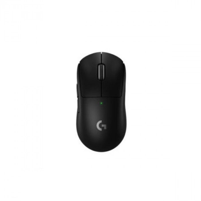 [오늘출발] 로지텍G [로지텍] 지슈라2 PRO X SUPERLIGHT 2c 무선 게이밍 마우스 (블랙)
