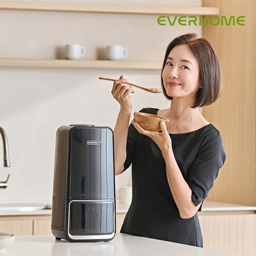 에버홈 (현대홈쇼핑) 에버홈 프리미엄 두유제조기 닥터밀