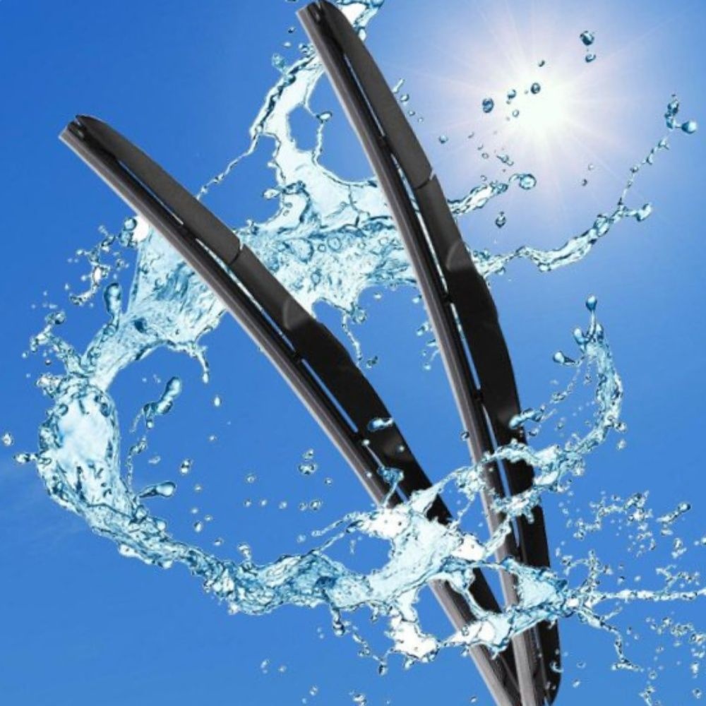 AR통상 차량관리 와이퍼 600mm400mm 비오는날 뉴SM5 세트