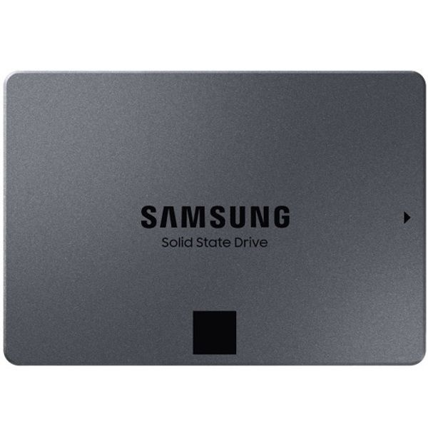 삼성전자 삼성전자 870 QVO 8TB MZ-77Q8T0BW SSD 국내 정품