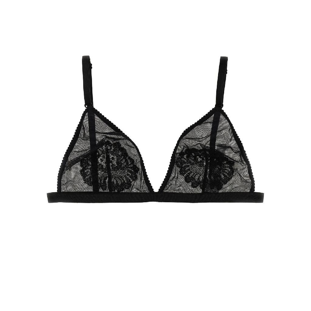 [해외] 돌체앤가바나 DOLCE & GABBANA 레이스 브라렛 O1G24TONQ79N0000